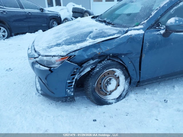 Aukcja sprzedaży 2019 Mazda Cx-3 Gs, vin: JM1DKDC77K1460118, numer aukcji: 12521479