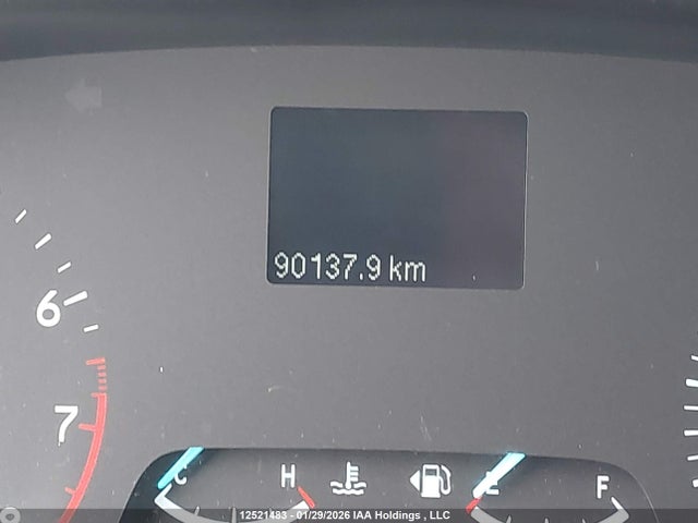 MAJ3P1RE5JC220639 Ford Ecosport