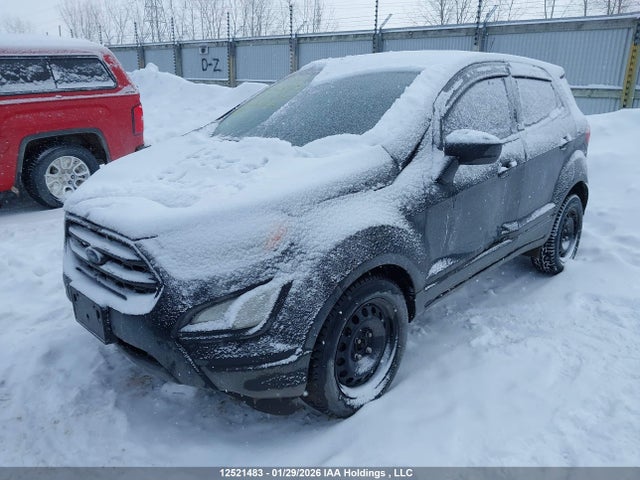 MAJ3P1RE5JC220639 Ford Ecosport