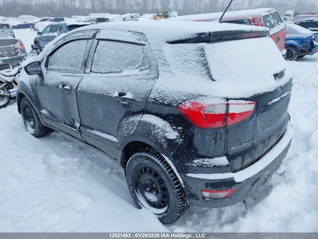 MAJ3P1RE5JC220639 Ford Ecosport