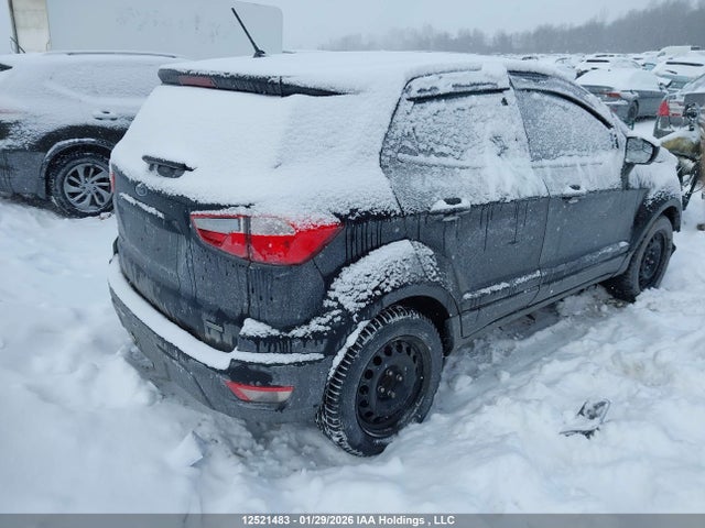 MAJ3P1RE5JC220639 Ford Ecosport