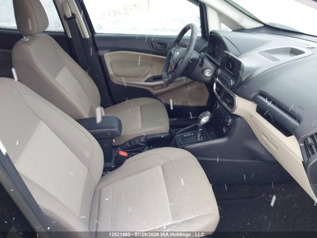 MAJ3P1RE5JC220639 Ford Ecosport