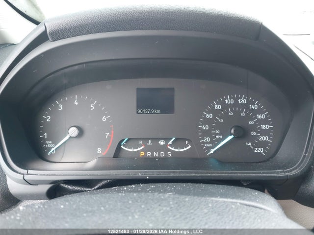 MAJ3P1RE5JC220639 Ford Ecosport