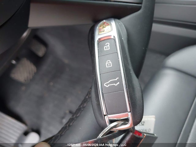 Продаж на аукціоні авто 2024 Porsche Cayenne, vin: WP1AE2AY2RDA29476, номер лоту: 12521485
