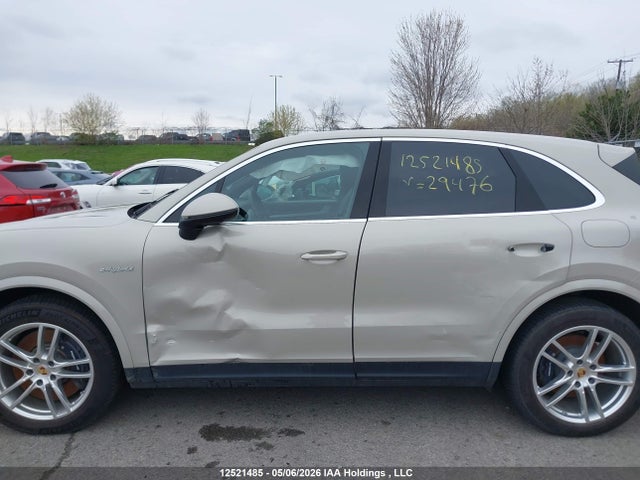 Продаж на аукціоні авто 2024 Porsche Cayenne, vin: WP1AE2AY2RDA29476, номер лоту: 12521485