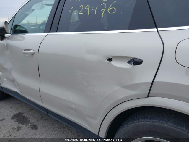 Продаж на аукціоні авто 2024 Porsche Cayenne, vin: WP1AE2AY2RDA29476, номер лоту: 12521485