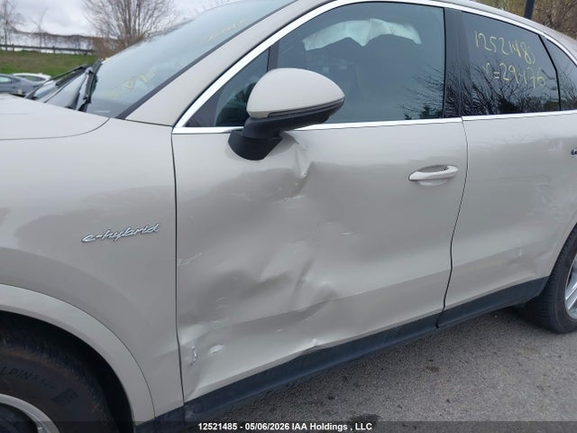 Продаж на аукціоні авто 2024 Porsche Cayenne, vin: WP1AE2AY2RDA29476, номер лоту: 12521485