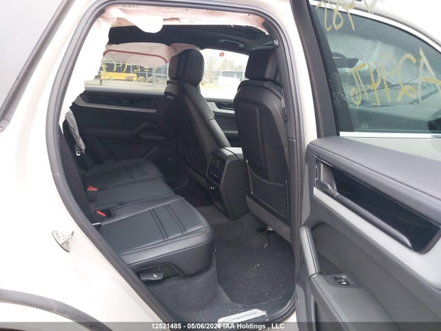 Продаж на аукціоні авто 2024 Porsche Cayenne, vin: WP1AE2AY2RDA29476, номер лоту: 12521485