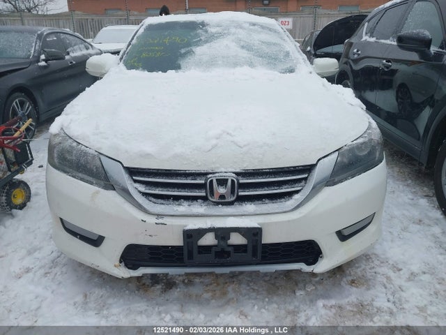 1HGCR2F5XFA805817 Honda Accord Sport