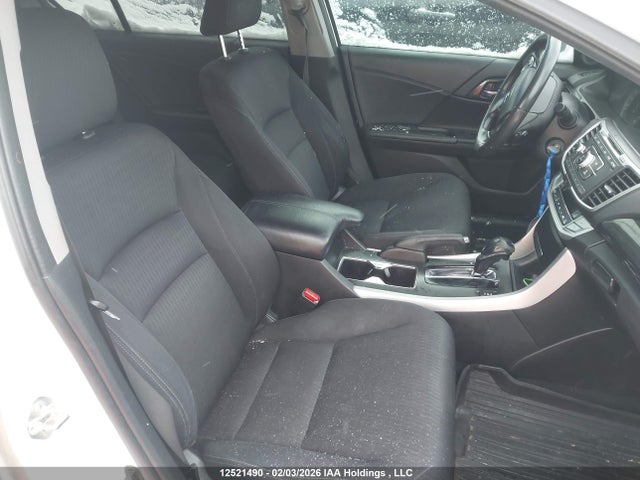 1HGCR2F5XFA805817 Honda Accord Sport
