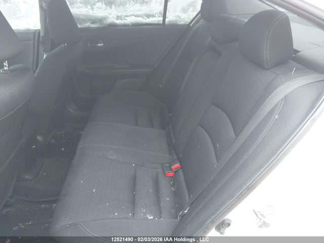 1HGCR2F5XFA805817 Honda Accord Sport