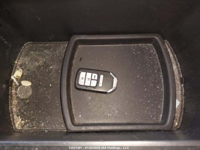 1HGCV1F33KA805625 Honda Accord
