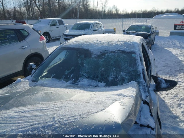 1HGCV1F33KA805625 Honda Accord