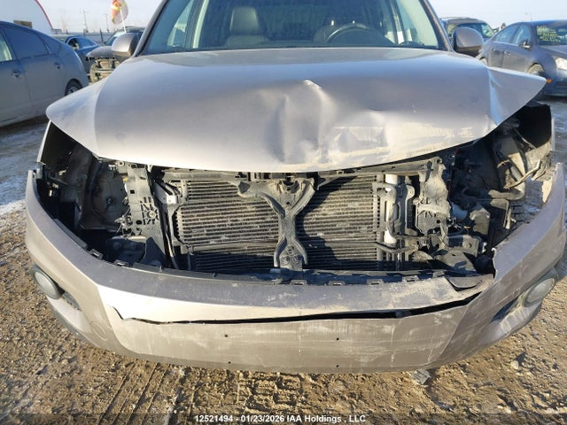 WVGJV7AX9GW048030 Volkswagen Tiguan Comfortline/highline/special Edition
