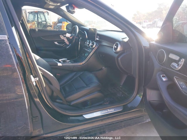 55SWF4KBXJU262057 Mercedes-Benz C 300 4matic