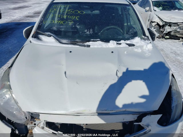 ML32A3HJ9HH004407 Mitsubishi Mirage