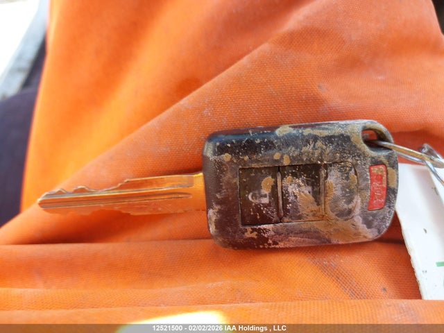 ML32A3HJ9HH004407 Mitsubishi Mirage