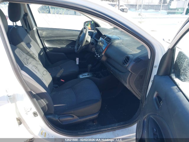 ML32A3HJ9HH004407 Mitsubishi Mirage