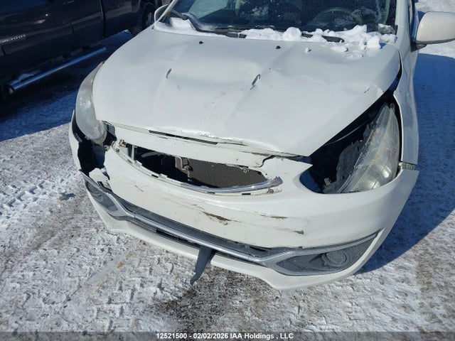 ML32A3HJ9HH004407 Mitsubishi Mirage
