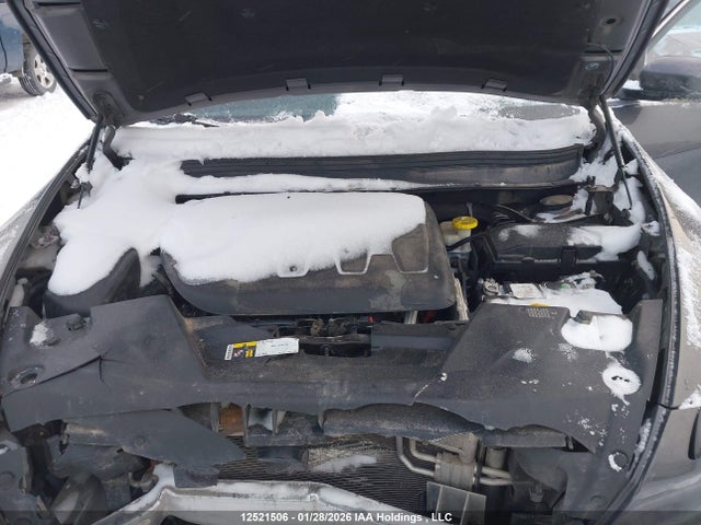 1C4PJLDX4JD543253 Jeep Cherokee Limited