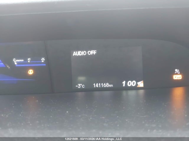 2HGFG3B57FH001636 Honda Civic Lx