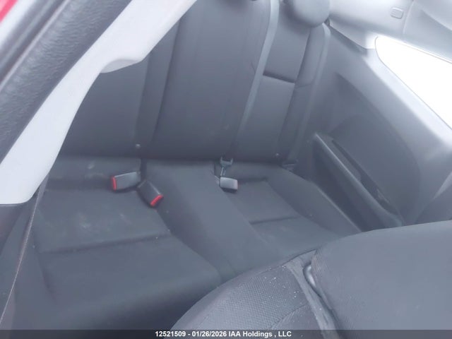 2HGFG3B57FH001636 Honda Civic Lx