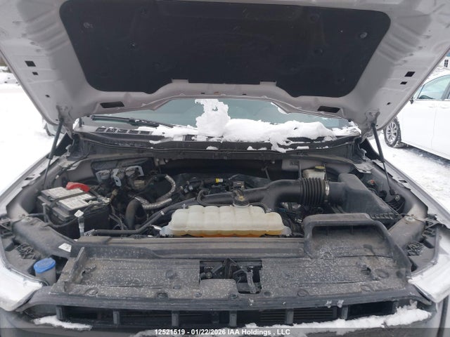 Aukcja sprzedaży 2023 Ford F150 Supercrew, vin: 1FTEW1EP1PKF39872, numer aukcji: 12521519