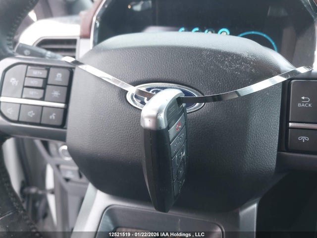 Aukcja sprzedaży 2023 Ford F150 Supercrew, vin: 1FTEW1EP1PKF39872, numer aukcji: 12521519