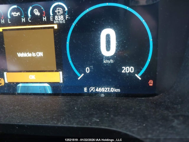 Aukcja sprzedaży 2023 Ford F150 Supercrew, vin: 1FTEW1EP1PKF39872, numer aukcji: 12521519