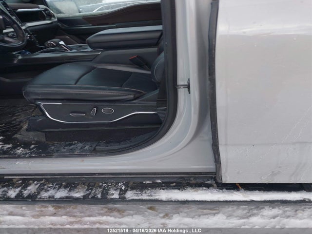 Aukcja sprzedaży 2023 Ford F150 Supercrew, vin: 1FTEW1EP1PKF39872, numer aukcji: 12521519