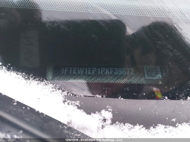 Aukcja sprzedaży 2023 Ford F150 Supercrew, vin: 1FTEW1EP1PKF39872, numer aukcji: 12521519