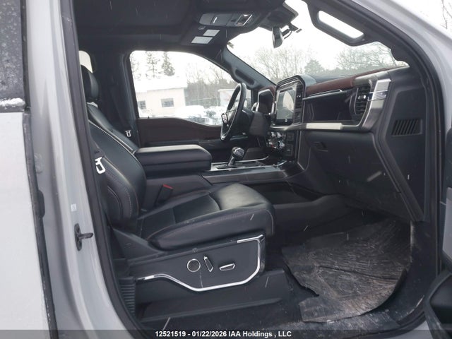 Aukcja sprzedaży 2023 Ford F150 Supercrew, vin: 1FTEW1EP1PKF39872, numer aukcji: 12521519
