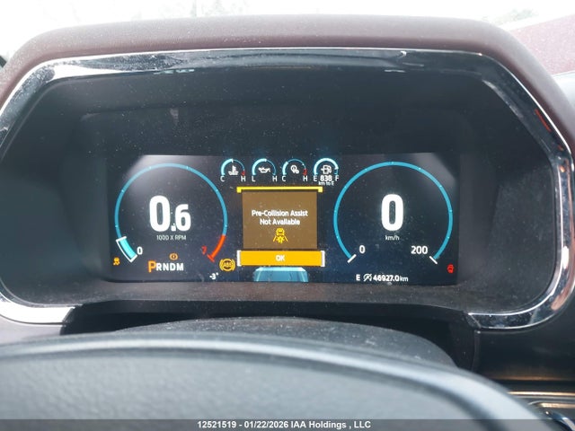 Aukcja sprzedaży 2023 Ford F150 Supercrew, vin: 1FTEW1EP1PKF39872, numer aukcji: 12521519