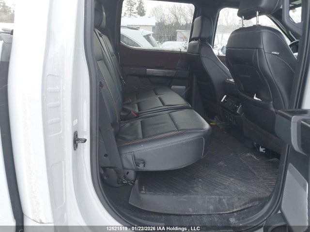 Aukcja sprzedaży 2023 Ford F150 Supercrew, vin: 1FTEW1EP1PKF39872, numer aukcji: 12521519
