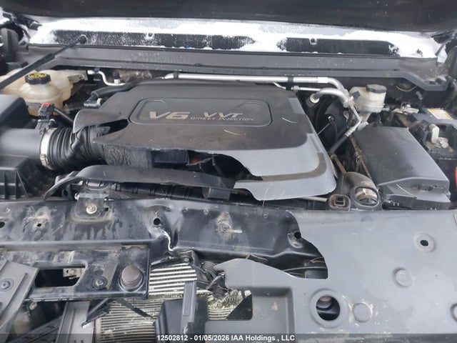 1GTG6BE3XF1123223 GMC CANYON SLE