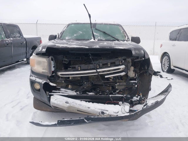1GTG6BE3XF1123223 GMC CANYON SLE