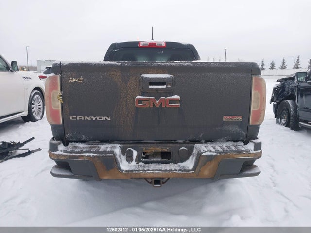1GTG6BE3XF1123223 GMC CANYON SLE