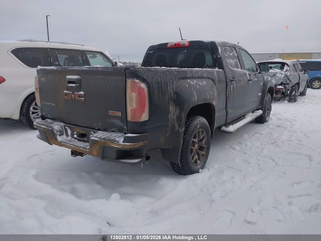 1GTG6BE3XF1123223 GMC CANYON SLE