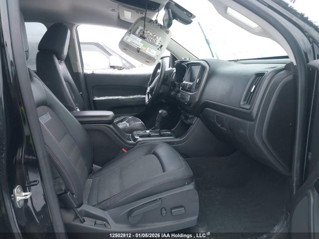 1GTG6BE3XF1123223 GMC CANYON SLE