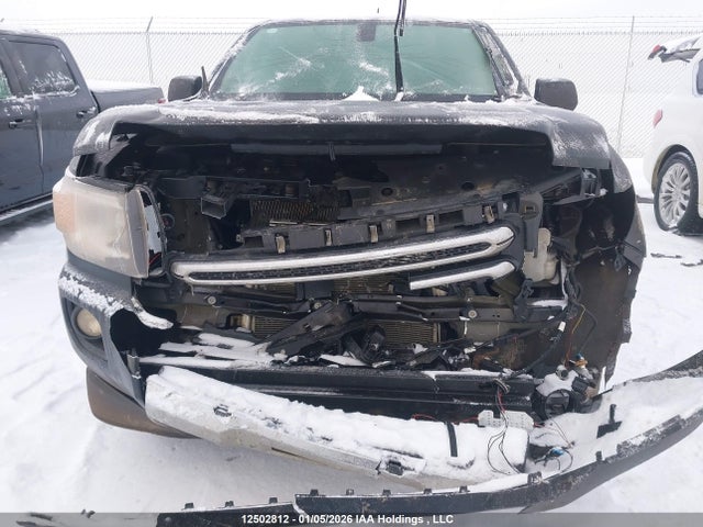 1GTG6BE3XF1123223 GMC CANYON SLE