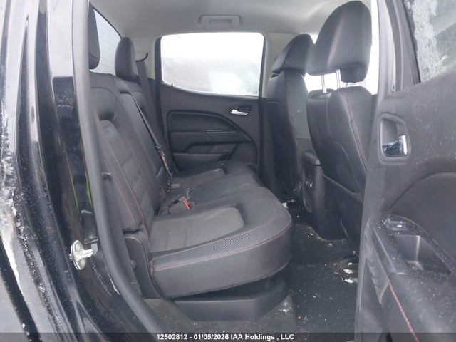 1GTG6BE3XF1123223 GMC CANYON SLE
