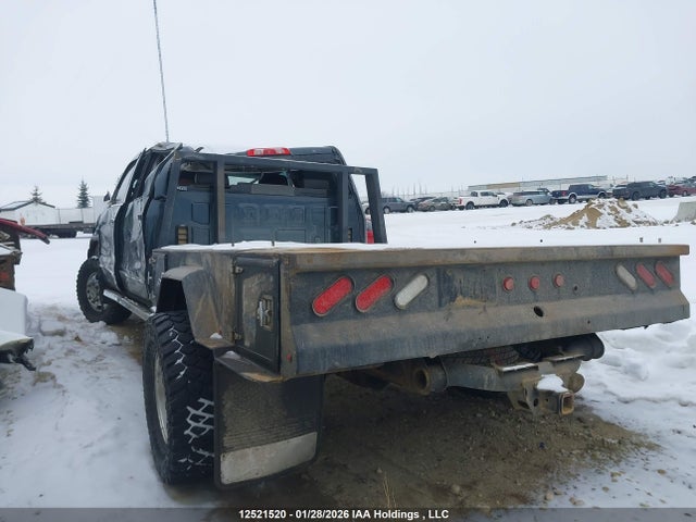 1GT42YEY1JF178832 GMC Sierra 3500hd Denali