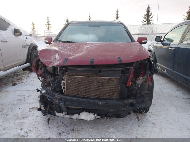5XYKWDA7XFG573338 KIA SORENTO SX