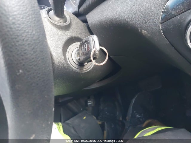 KM8J23A46LU148437 Hyundai Tucson Essential Fwd