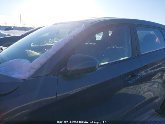 KM8J23A46LU148437 Hyundai Tucson Essential Fwd