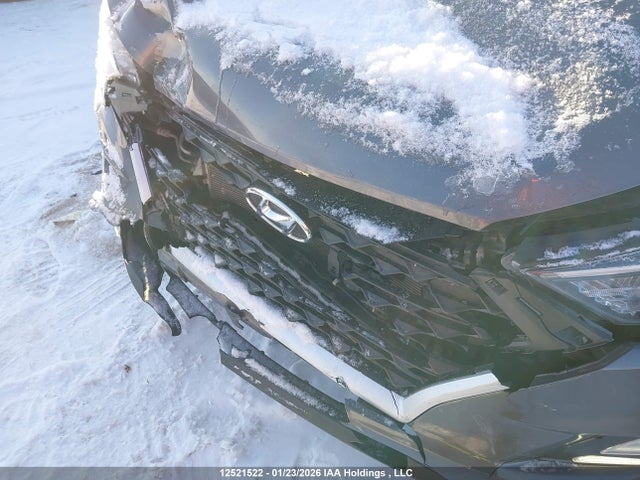 KM8J23A46LU148437 Hyundai Tucson Essential Fwd