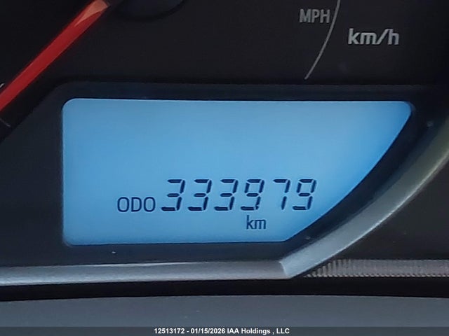 12513172 :رقم المزاد ، 2T3RFREV2DW121967 vin ، 2013 Toyota Rav4 Xle مزاد بيع