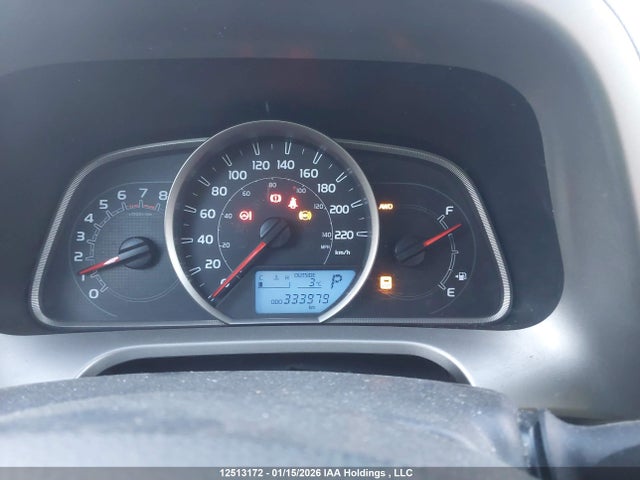 12513172 :رقم المزاد ، 2T3RFREV2DW121967 vin ، 2013 Toyota Rav4 Xle مزاد بيع