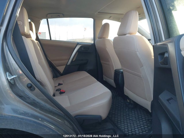 12513172 :رقم المزاد ، 2T3RFREV2DW121967 vin ، 2013 Toyota Rav4 Xle مزاد بيع