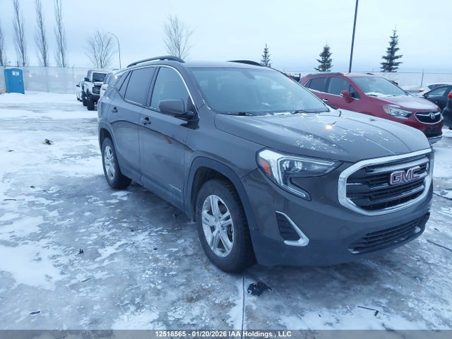 3GKALTEV4KL199226 GMC Terrain Sle